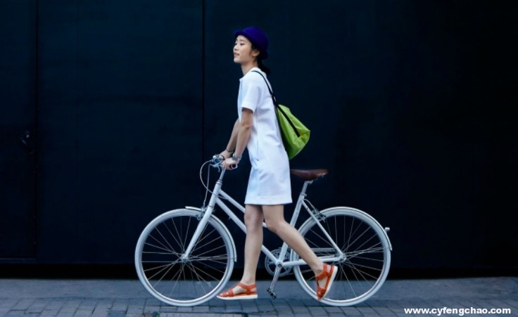 漩渦之下，共享單車如何才能成為“弄潮兒”？-鋒巢網