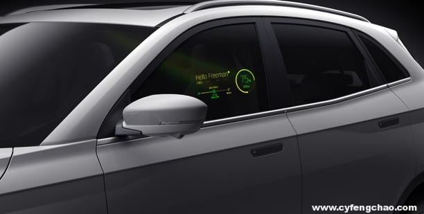 威馬汽車過關斬將,亂世兇年不會退縮!-鋒巢網(wǎng)