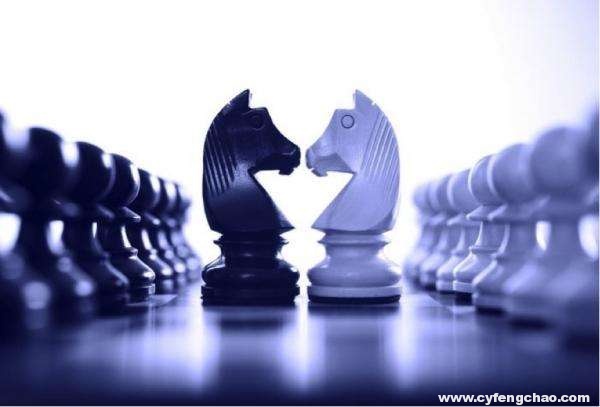 高通押寶PC與英特爾競爭是一招臭棋-鋒巢網