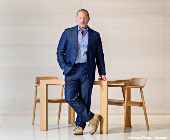 蘋果官方聲明:Jonathan Ive回歸將重掌蘋果設計-鋒巢網