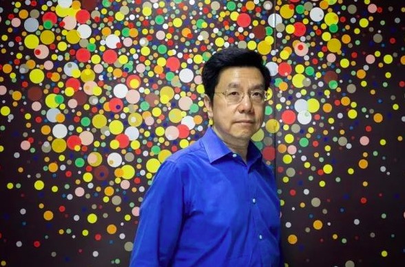 李開復(fù):北美AI時(shí)局圖-鋒巢網(wǎng)