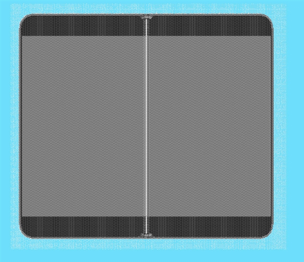 微軟秘密研發無縫可折疊手機 你覺得它是未來移動終端的樣子嗎？-鋒巢網