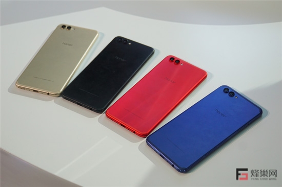 榮耀 從“跟隨”到“破局”,華為四年前種下的這畝試驗田成功了-鋒巢網