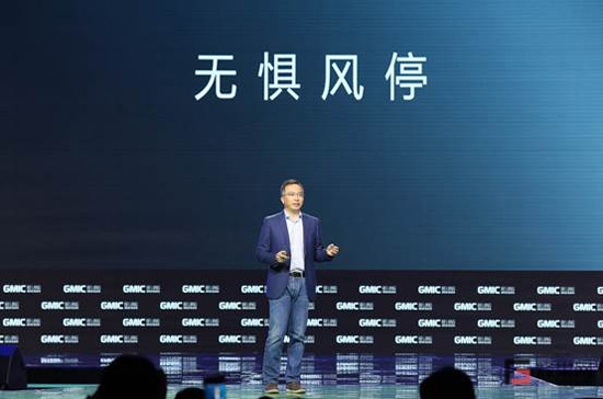 榮耀 從“跟隨”到“破局”,華為四年前種下的這畝試驗田成功了-鋒巢網