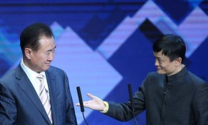 異業巨頭不斷加持，新零售開啟群雄逐鹿的“三國時代”-鋒巢網