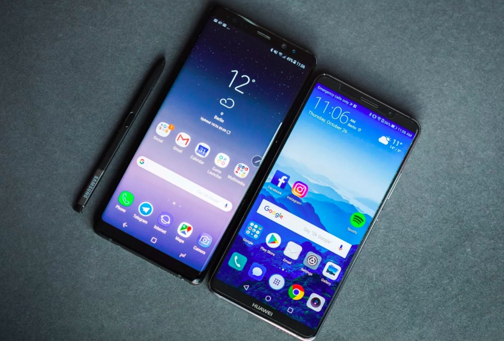 權威媒體評：2017年度最佳 Android手機Top 10排行榜-鋒巢網