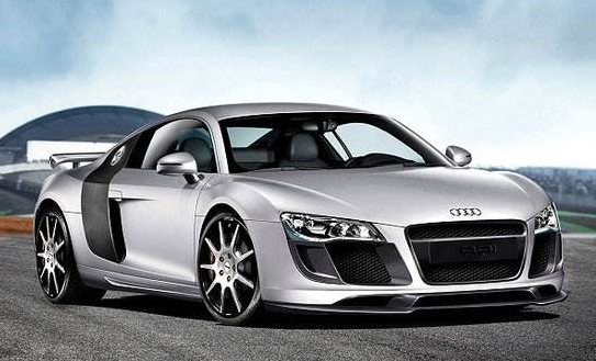 世間的蕭條，王者的落敗：奧迪R8于2020年正式停產-鋒巢網