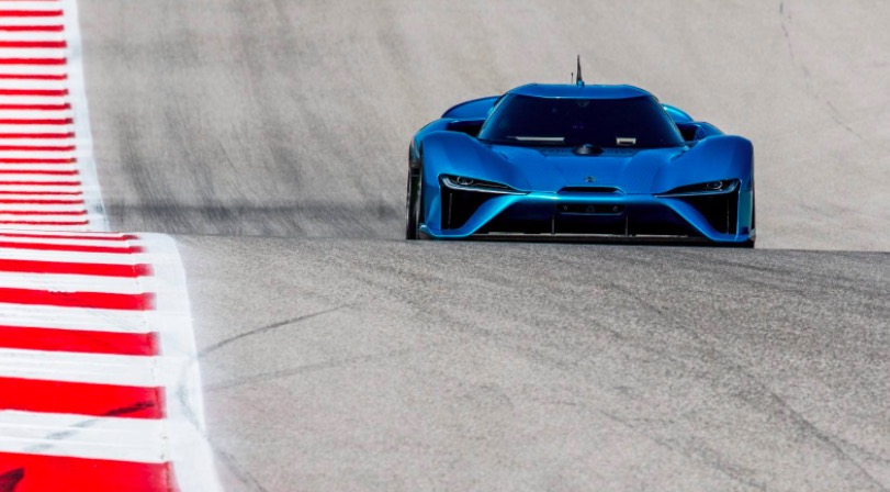 為什么BAT都看上了無人駕駛，不惜重金投入？-鋒巢網