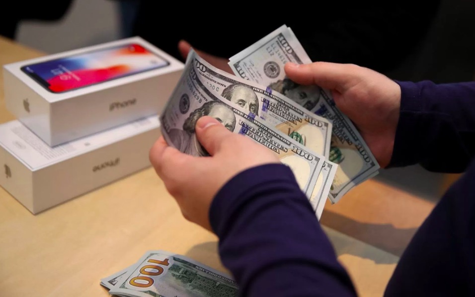 欺詐行為的蘋果 等待的是萬(wàn)億美元的訴訟-鋒巢網(wǎng)