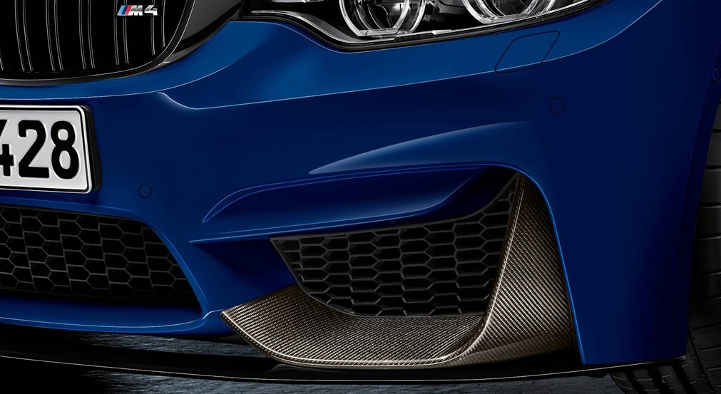 寶馬M3/M4 M Heat Edition限量特別版：幾十億個里，30個獨特的你-鋒巢網