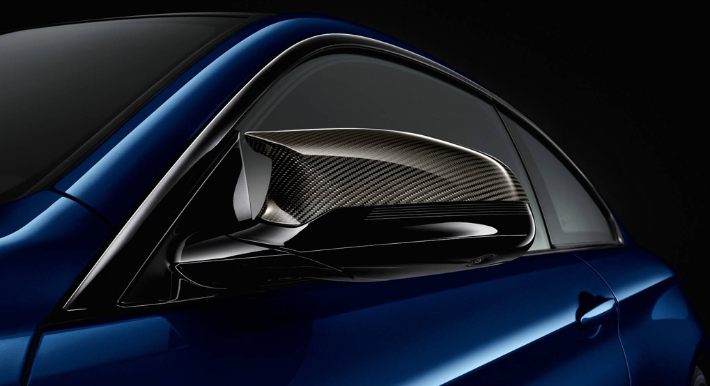 寶馬M3/M4 M Heat Edition限量特別版：幾十億個里，30個獨特的你-鋒巢網