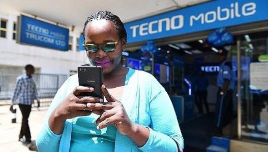 華為OV再列2017年手機出貨量前三 但第五名令人意外-鋒巢網