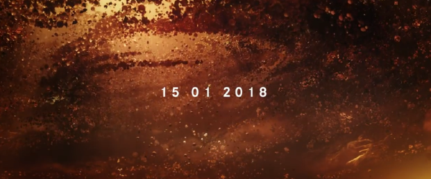 鐵漢的柔情:梅賽德斯-奔馳全新G級(jí)車(chē)1月15日正式亮相-鋒巢網(wǎng)