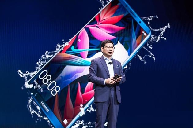 華為終端前景可期 攜蓋爾·加朵登陸美國市場-鋒巢網(wǎng)