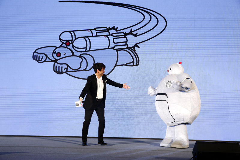 用聲音“變身”新聲態(tài):全新荔枝品牌為年輕精彩而生-鋒巢網(wǎng)