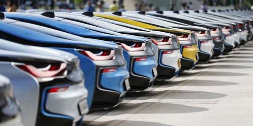 滴滴加碼共享電單車 共享出行生態能做多大?-鋒巢網