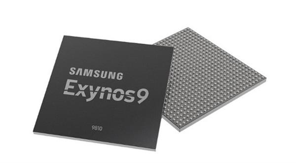 三星Exynos 9810來襲 蘋果A11處理器的真正對手？-鋒巢網