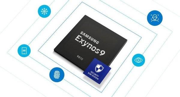 三星Exynos 9810來襲 蘋果A11處理器的真正對手？-鋒巢網