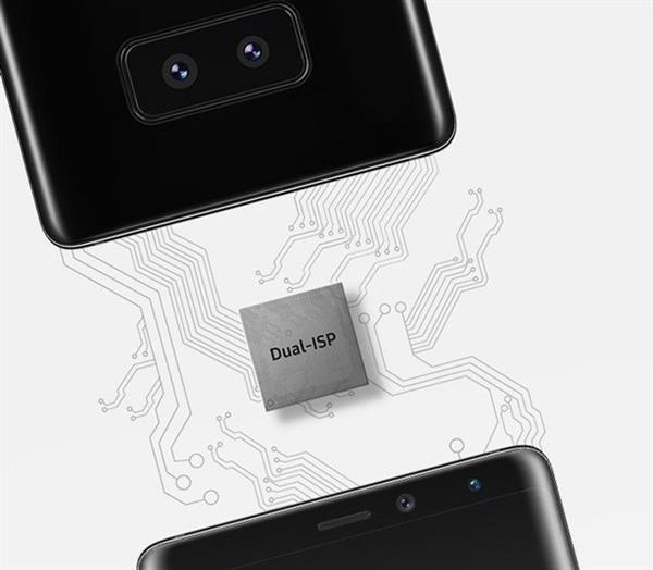 三星Exynos 9810來襲 蘋果A11處理器的真正對手？-鋒巢網