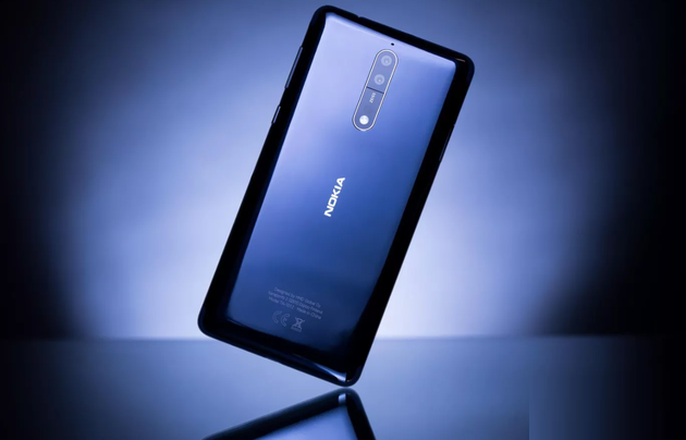 飽和度不足 DxOMark放出諾基亞8相機評分不理想-鋒巢網