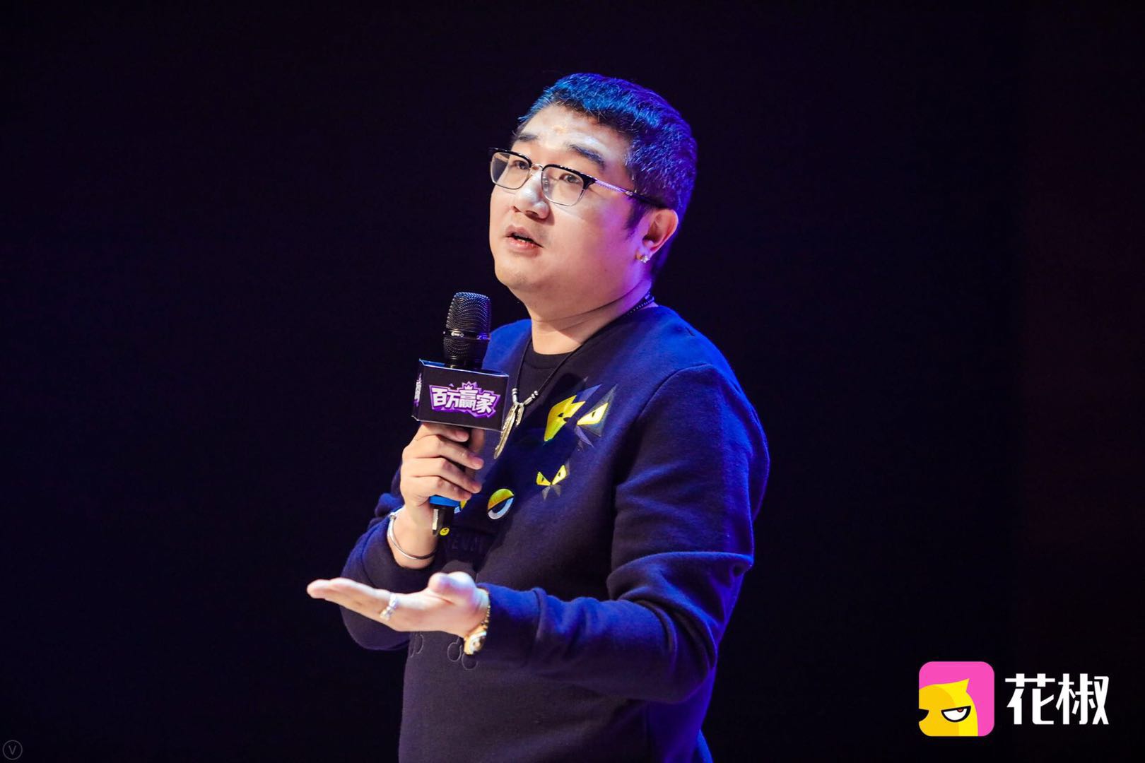 直播答題史上最高獎金得主誕生！大四女生獨攬《百萬贏家》103萬-鋒巢網(wǎng)