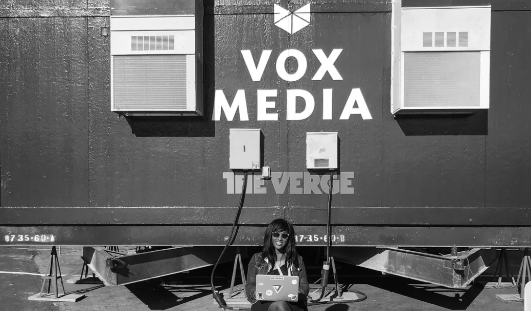 日以繼夜：這是一組CES 2018幕后工作人員的鏡頭-鋒巢網