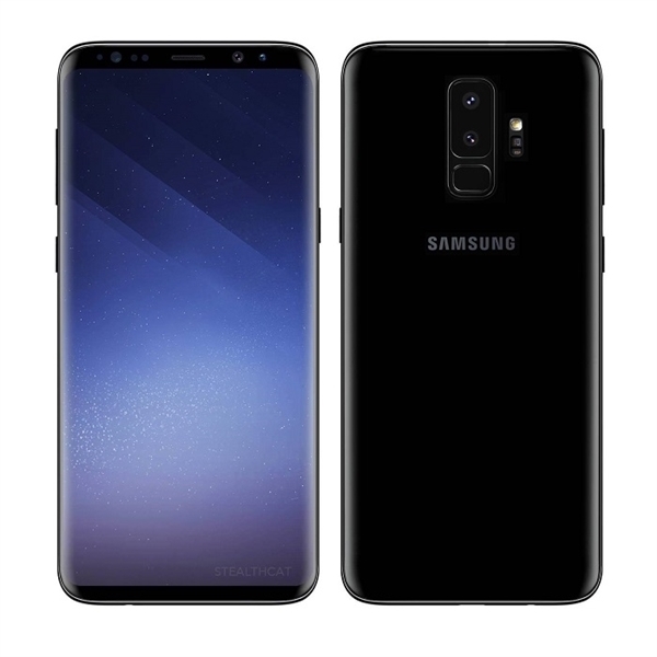 首發(fā)驍龍845？ 三星Galaxy S9將于2月26日正式發(fā)布-鋒巢網(wǎng)