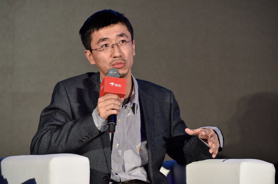 京東定制全新消費品牌AI家庭助手 叮咚智能音箱演繹無限可能-鋒巢網(wǎng)