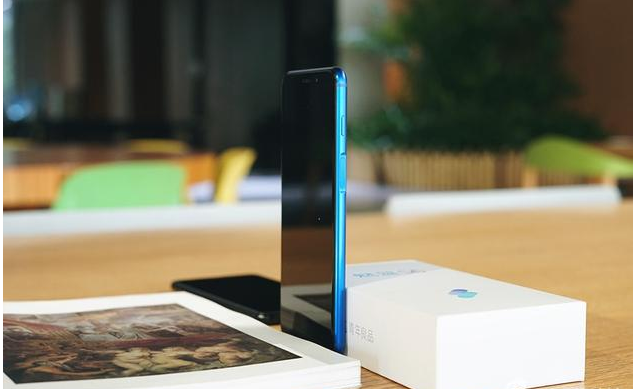 魅藍在年輕化道路上持續發力 最新千元機贏得關注-鋒巢網