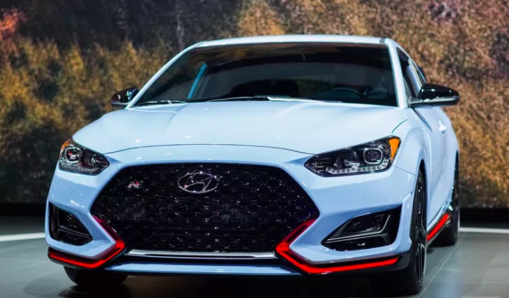 2018年底特律車展:最好、最壞、最詭異的車-鋒巢網