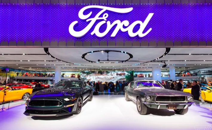 2018年底特律車展:最好、最壞、最詭異的車-鋒巢網