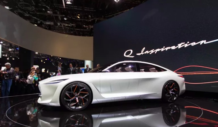 2018年底特律車展:最好、最壞、最詭異的車-鋒巢網