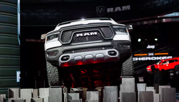 2018年底特律車展:最好、最壞、最詭異的車-鋒巢網