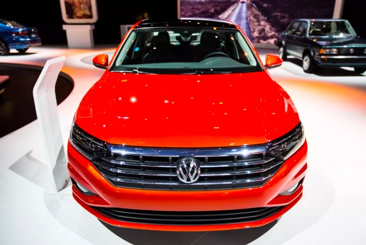 2018年底特律車展:最好、最壞、最詭異的車-鋒巢網