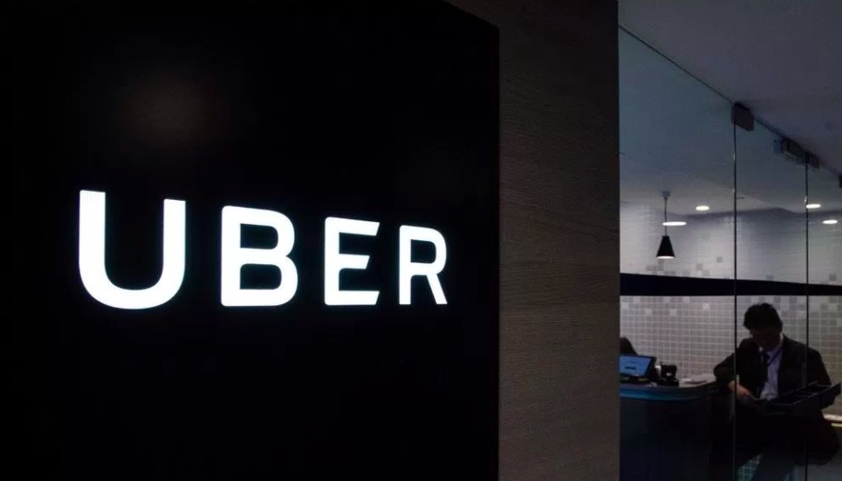 Softbank 宣布完成與 Uber 的 12 億美元投資計劃-鋒巢網