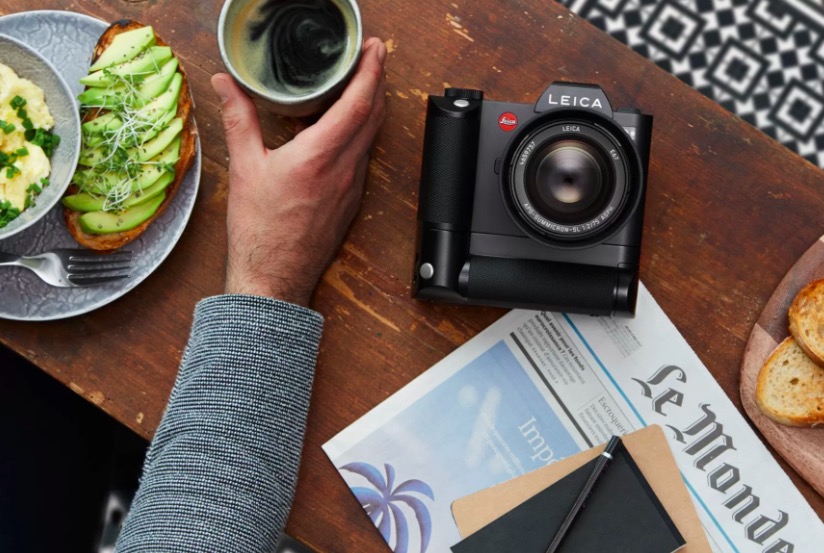 開啟優秀性能，萊卡發布兩款 CL 系統全新定焦鏡頭-鋒巢網