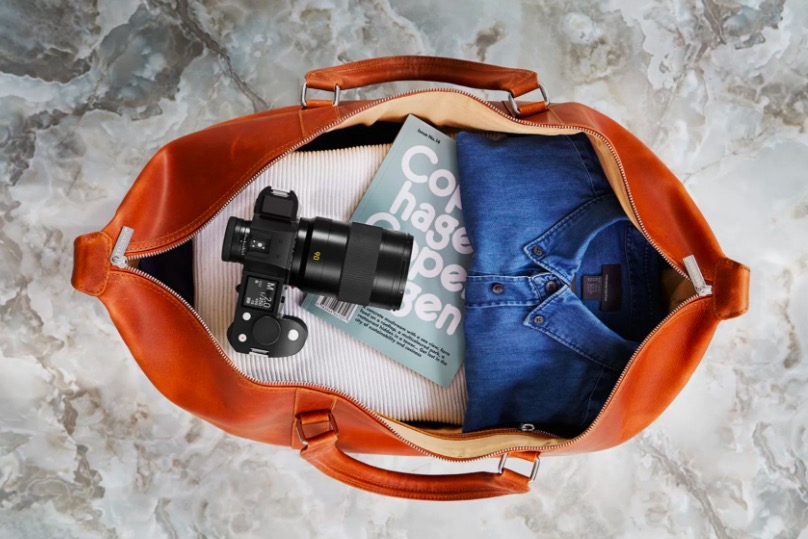 開啟優秀性能，萊卡發布兩款 CL 系統全新定焦鏡頭-鋒巢網