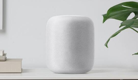 FCC認證蘋果智能音響HomePod即將上市-鋒巢網(wǎng)