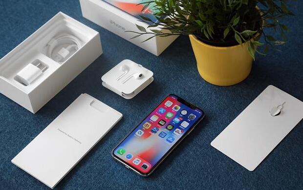 iPhone X銷量不佳，或是“齊劉海”惹的禍？-鋒巢網