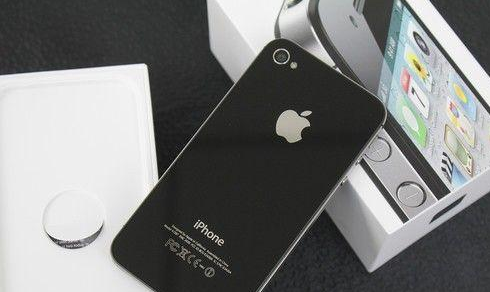 iPhone成就了兩個男人，一個是喬布斯，一個是郝布斯！-鋒巢網