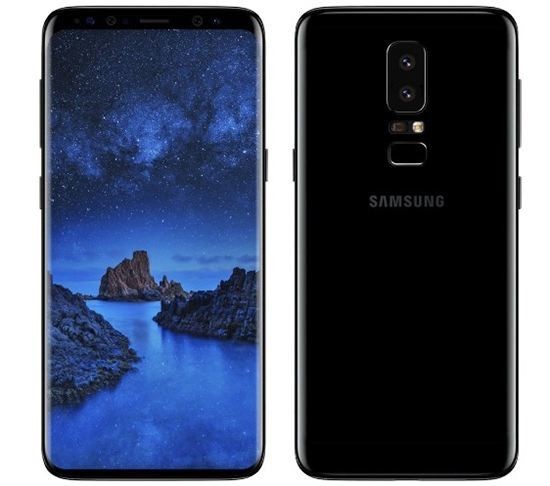 三星確認2月25日推出Galaxy S9系列 相機功能或將大幅提升-鋒巢網