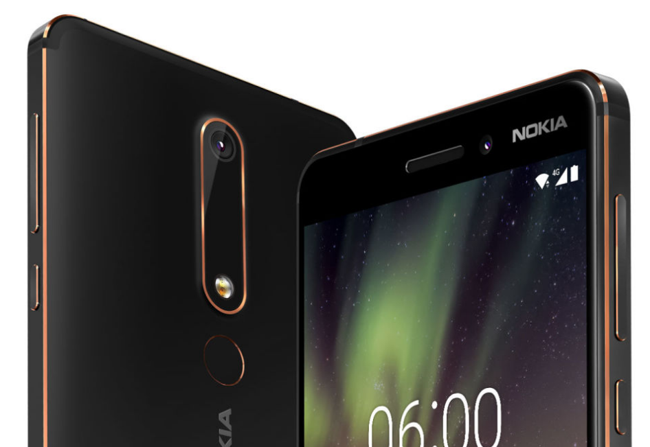 諾基亞7 Plus曝光 搭載蔡司鏡頭與驍龍660穩健出擊-鋒巢網