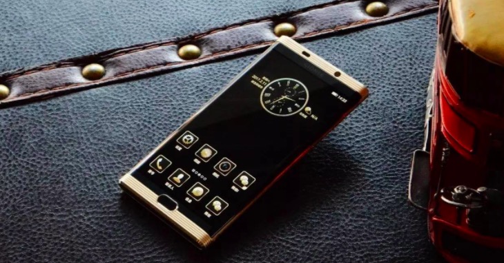 債務危機不斷發酵 金立能否躲過一劫?-鋒巢網