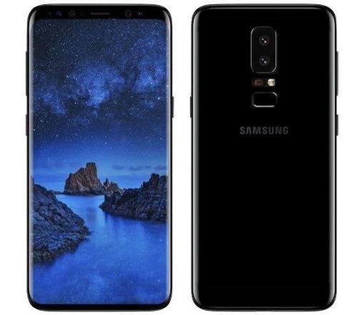 Galaxy S9將成絕唱? 三星或將推出全新Galaxy X系列手機-鋒巢網