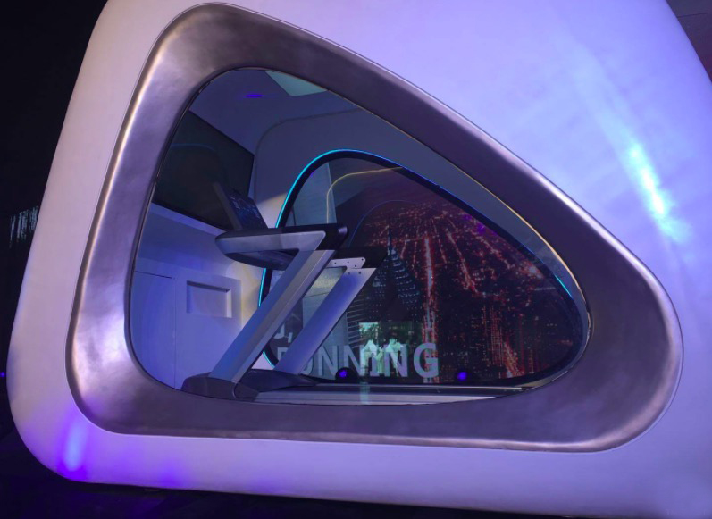 覓跑共享健身倉的共享之路仍遙遙無期?-鋒巢網