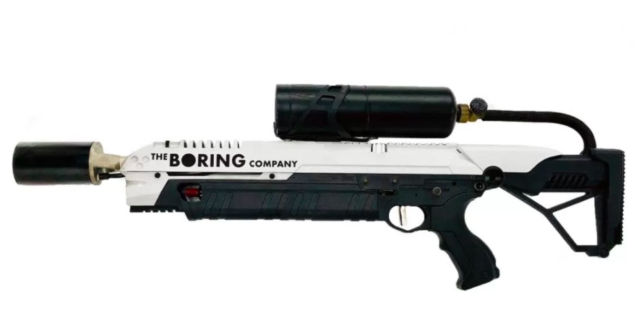 科技版Supreme？埃隆·馬斯克稱20,000 個(gè)火焰噴射器已成功完售-鋒巢網(wǎng)