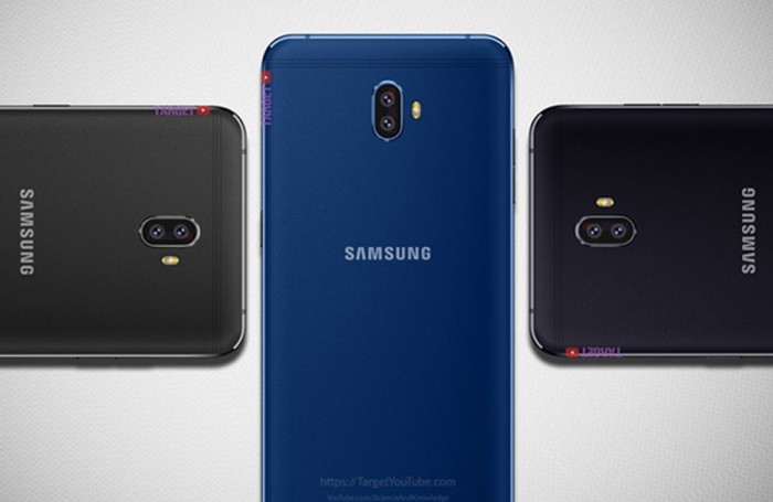 Galaxy C10渲染圖曝光 外觀出色但售價讓人驚訝-鋒巢網(wǎng)