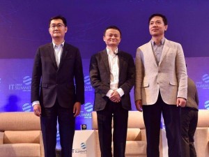 BAT深度布局，后互聯網時代風口在哪？-鋒巢網