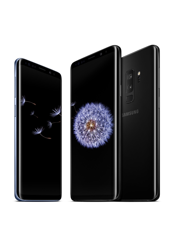 三星發布新旗艦Galaxy S9/S9+:iPhone X的真正勁敵?-鋒巢網