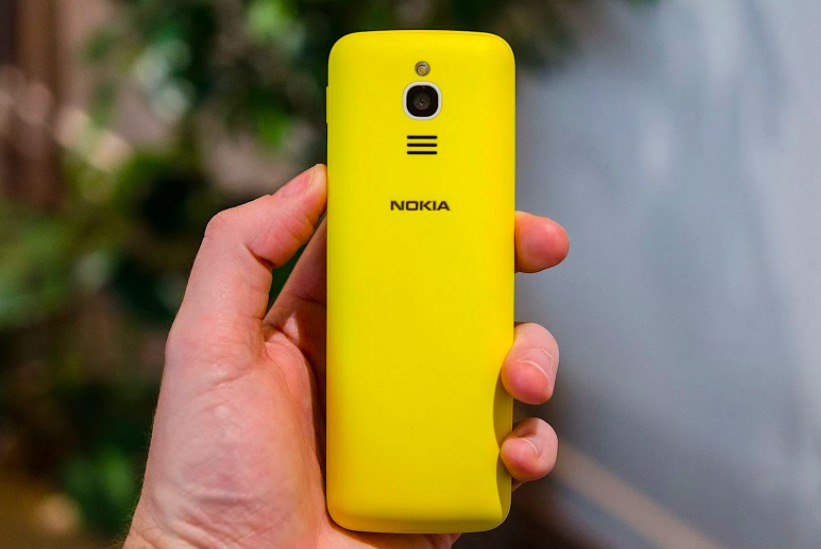 Nokia 重新復刻《The Matrix》中的經典下滑蓋手機 8110-鋒巢網